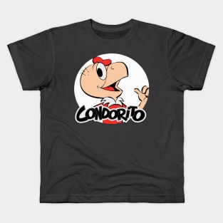 Condorito Kids T-Shirt